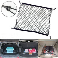 Car Trunk Net Elastic Luggage Net Accessories for Lexus ES CT IS RC LFA RX GS LS SC GX LX HS NX UX LC 200 300h 350 LX450 LX570