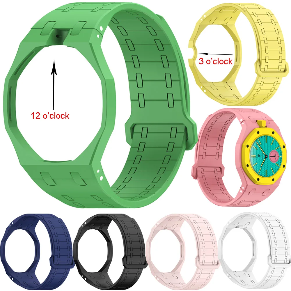 �y�Z�[�����zBEHUA �V���R���X�g���b�v + PC �P�[�X Swatch X AP ���C�����|�b�v�������v�`�F���W���[�p�r���v��̌^�o���h�A�N�Z�T���[