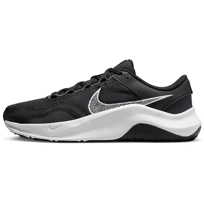 Nike genuine Fall New Women's Sports Cushioned Training Shoes DM1119-001