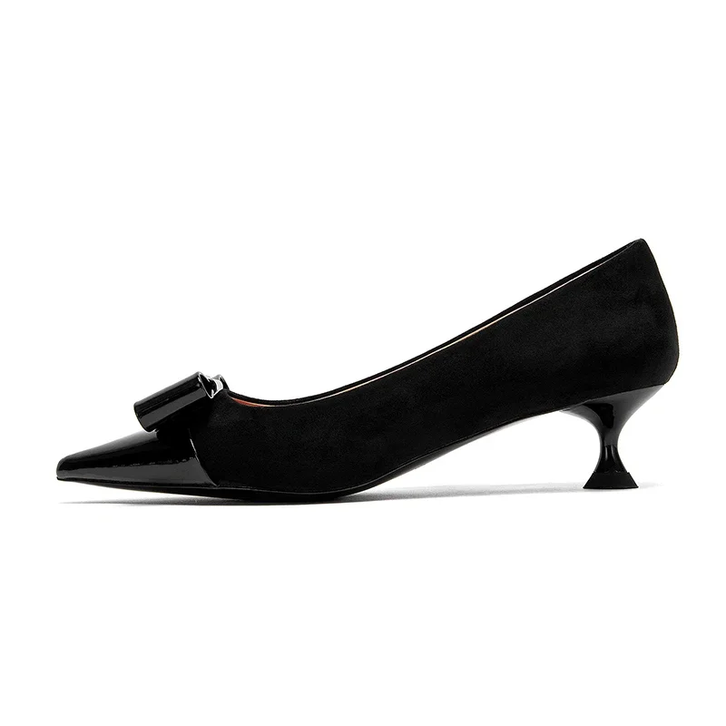 Thumbnail 4 - #4 Compare Pointed Toe Heels Before You Buy