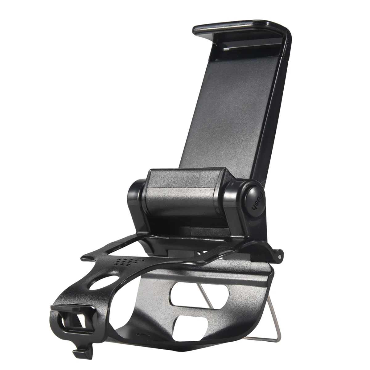 

ABAN кронштейн для крепления смартфона, регулируемый игровой геймпад, зажим для контроллера, подставка, держатель для