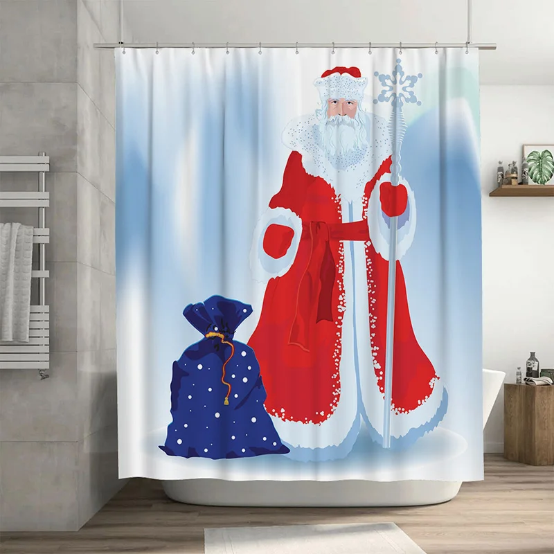 Tu Christmas Shower… - image