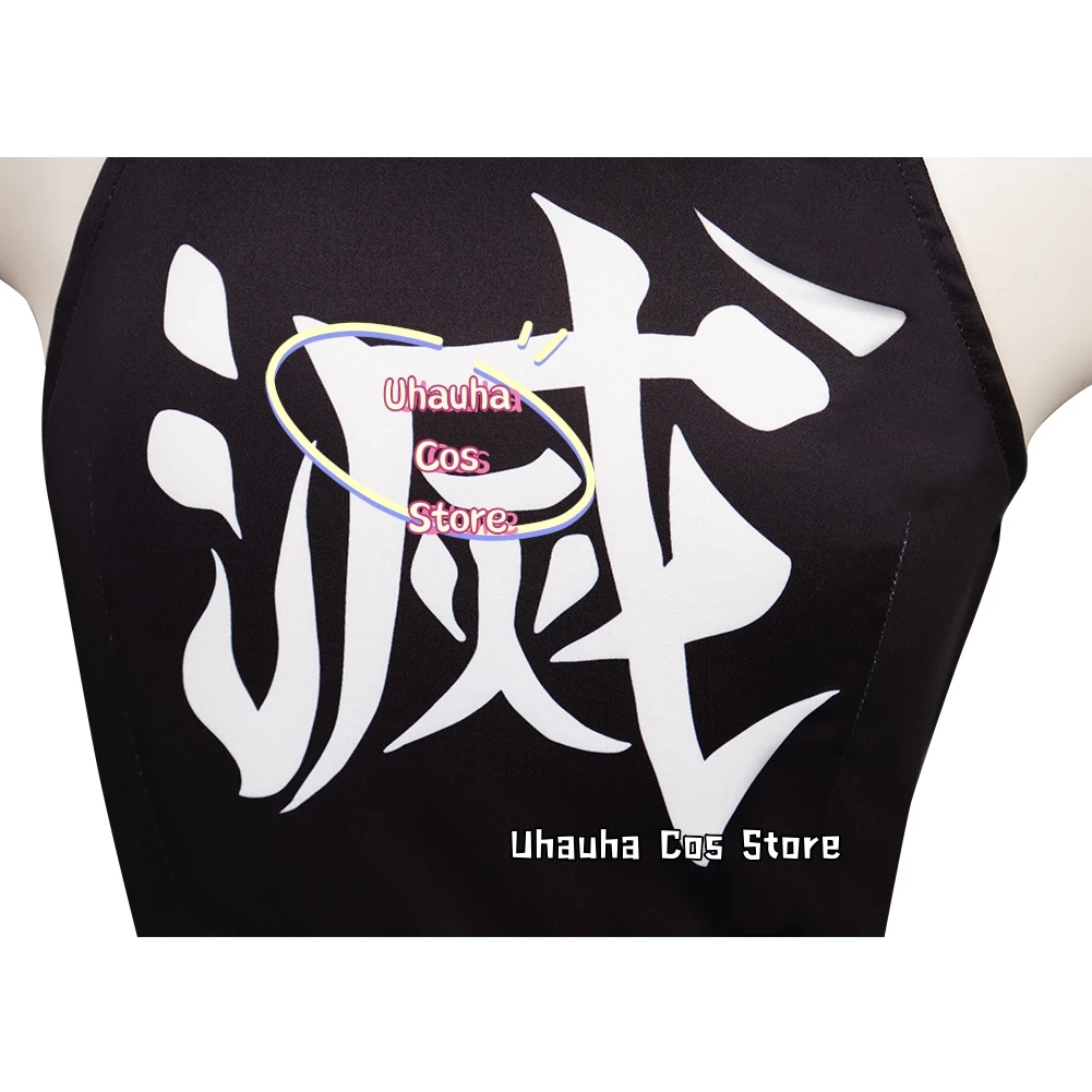 Anime Role Uzui Cosplay Tengen Sexy Swimsuit Costume Uzui Sex Turns Zentai Swimwear Adult Women's Jumpsuit Beach Party Uniforms