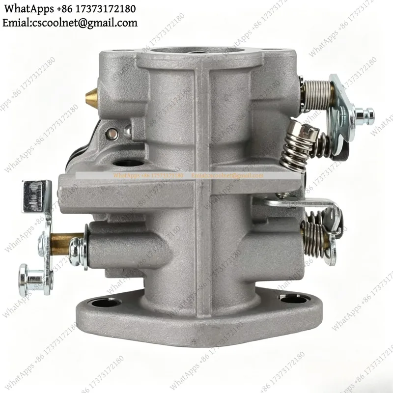 1108-120-0607 Carburetor For 08 08S BT360 TS350 Tillotson HL-166C Zama LA-58