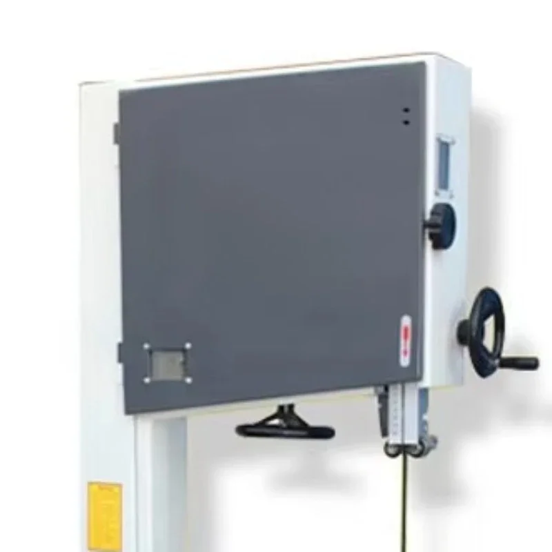 # for All Copper Motor Industrial Vertical Band Saw Electric Cutting Depth Wear Resistant and Easy to Use
