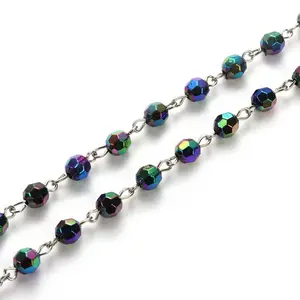 أعلى 6 مبيعات قلادة تميمة ماري - رقم 5