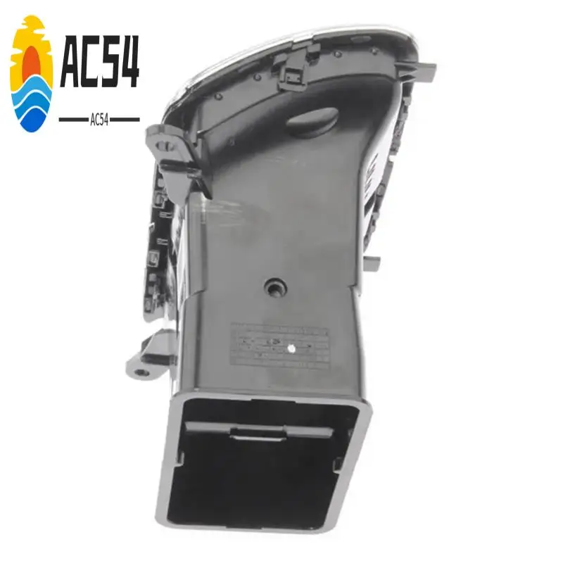 

AC54-задний вентиляционный блок кондиционера, центральный подлокотник, выход для Passat B6 B7 CC 06-13 3AD819203A 3AD819203B 3AD819203E