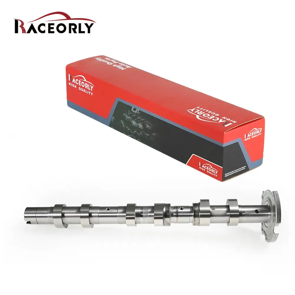 

Raceorly Left Intake Camshaft A2760505701 for Mercedes M276 3.5L V6 Engine Internal Expansion Process