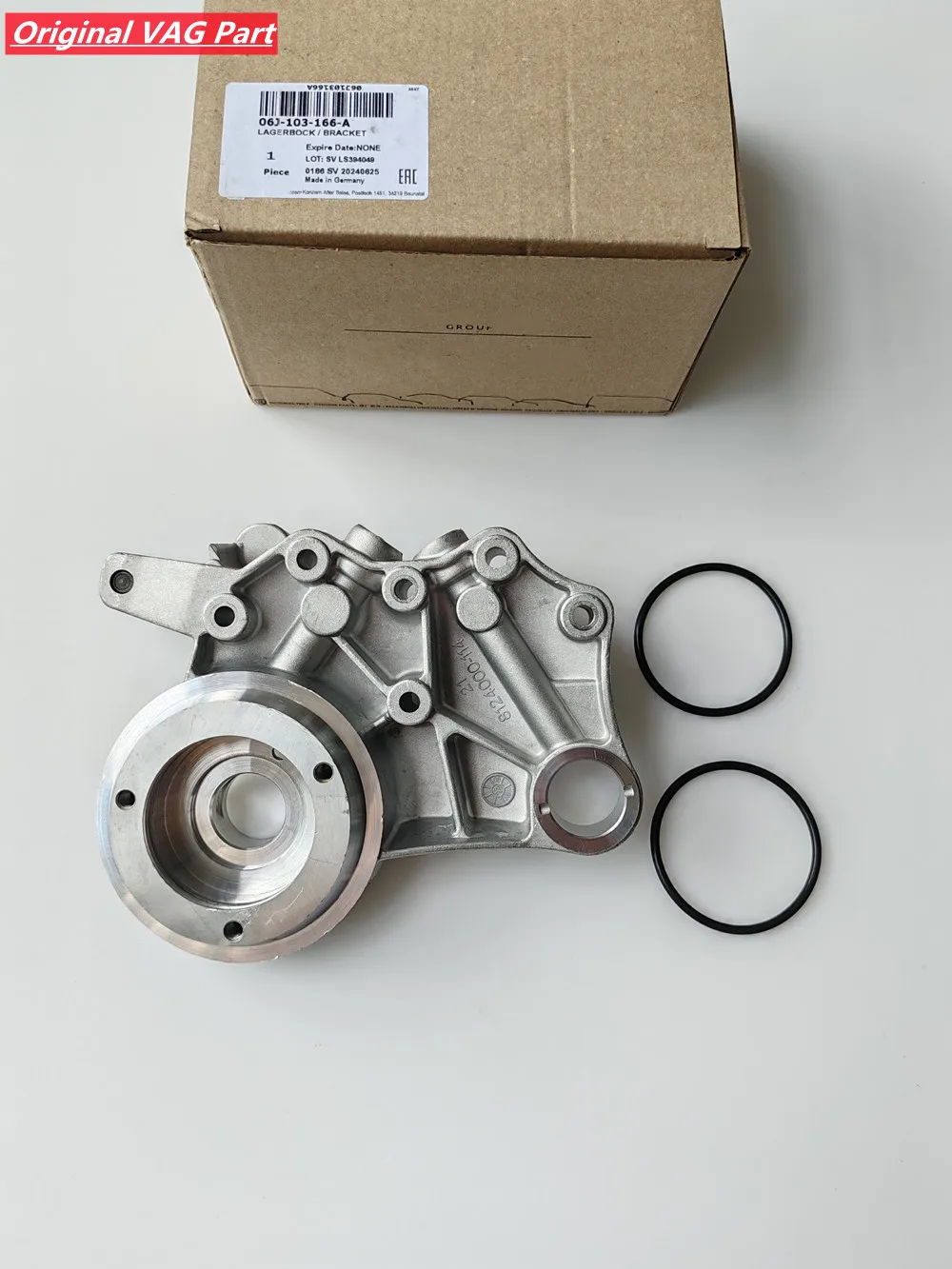 New OEM 1.8T/2.0T Camshaft Bridge Bracket For VW Golf Passat AUDI A4 A5 Seat # 06H103144J 06J103166A 06H103166F 06H103166G