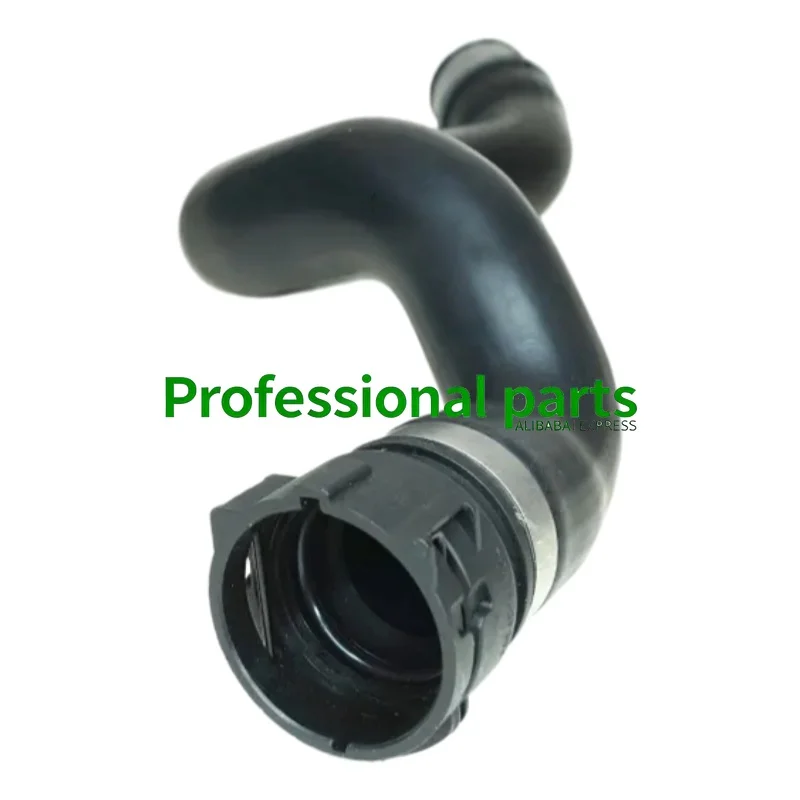 Original A1665000575 Radiator Hose for Mercedes-Benz GL-Class X166 GLE W166 GLS X166 M-Class W16 3.0 ML 350 BlueTEC 4-matic