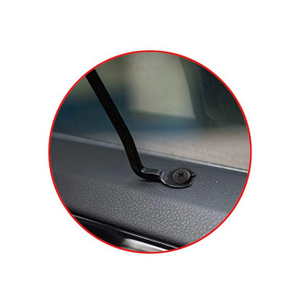 Auto Door Clip Panel Trim Removal Kits Navigation Blades Disassembly Plastic Car Interior Seesaw Conversion Repairing