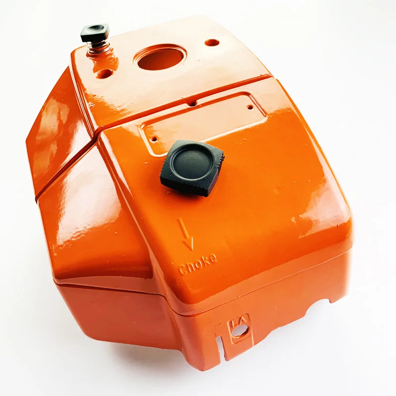 

4PCS Applicable to STIHL MS070 090 air filter cover, cylinder cover, cylinder head cover, chainsaw accessories