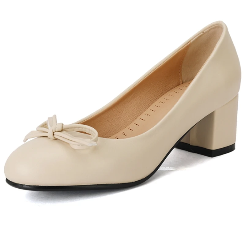 PU beige