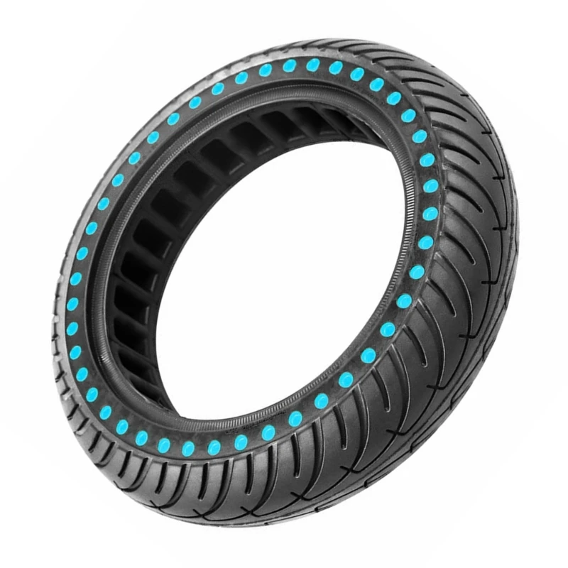 

Front/Rear Electric Scooter Wheel Electric Scooter Solid Rubber Scooter Tyres