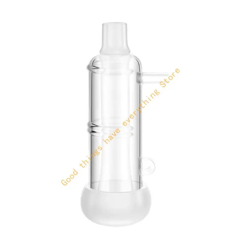 

Milking Machine Part Sheep Goat Silicone Miling Liner and Cup Set for Farm Use 55KF