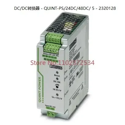 QUINT-PS/1AC/24DC/10 Phoenix Contact switching power supply_ D-32825 2866763 special price