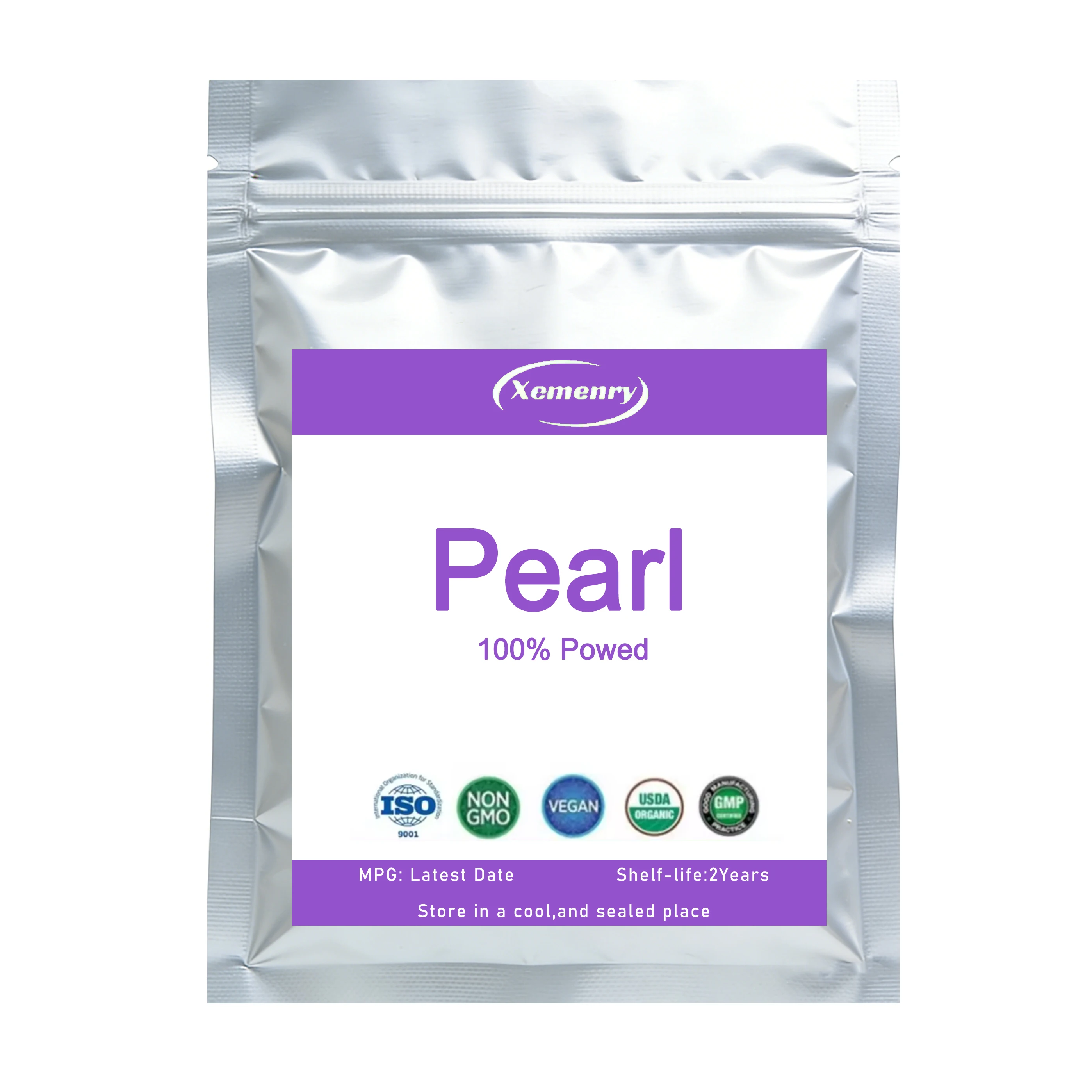 

100% чистый натуральный ультратонкий жемчужный порошок свежемолотой DIY ручной работы на ПРОДАЖЕ супер продвижение