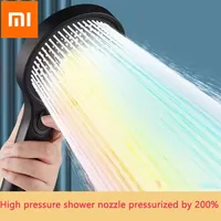 Xiaomi Mijia Shower Head with 5 Adjustable Modes High-pressure Shower with Shower Filter Rotatable  Equipment Rainfall