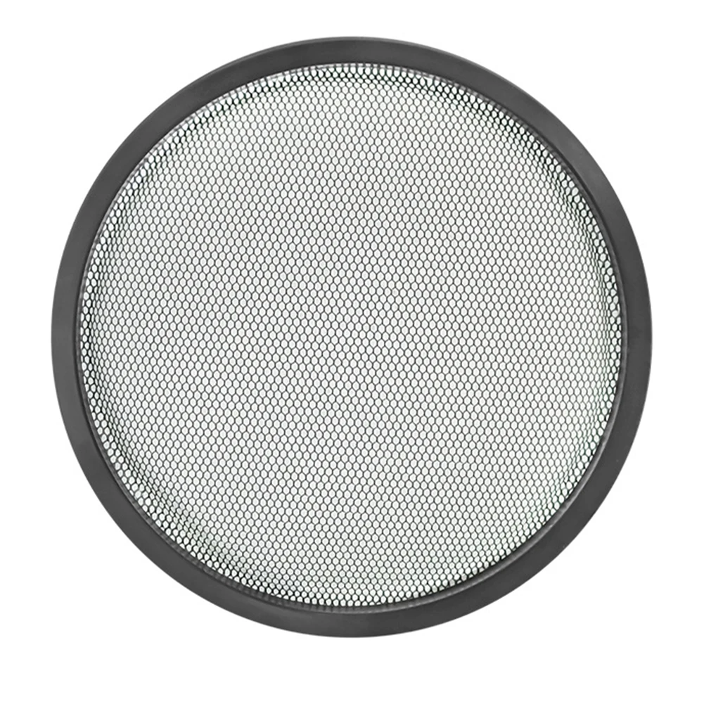 2 pezzi filtro a rete prefiltro per Dreame Z10 stazione U10 U20 P10 accessori per aspirapolvere per parti di prodotti per la pulizia della casa