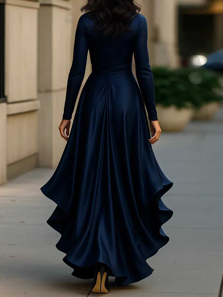 Thumbnail 2 - #27 Compare Formal Occasion Dress Before You Buy
