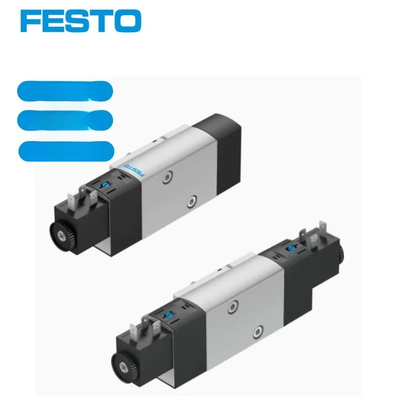 Parts For Festo Fes…
