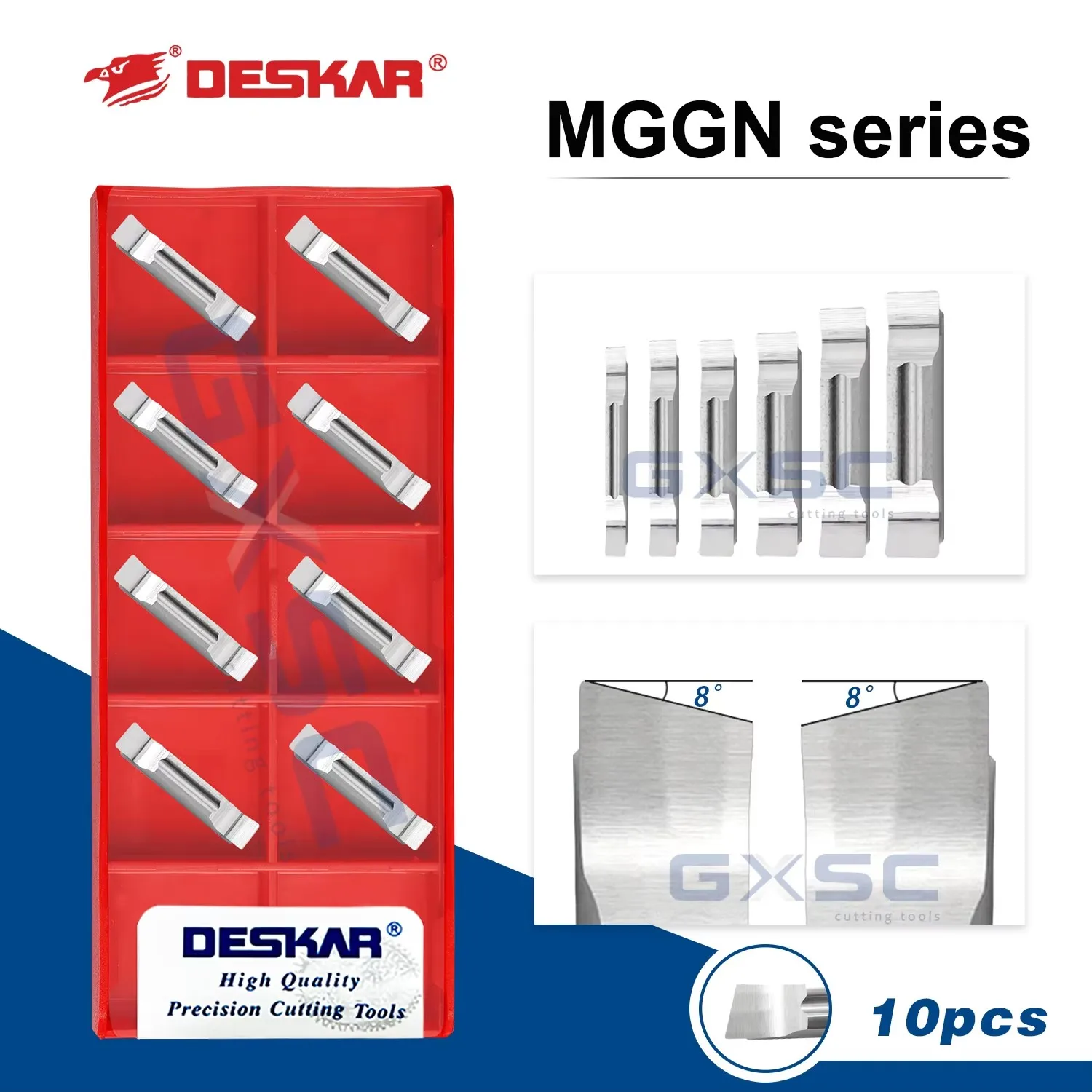 lame-de-rainurage-en-aluminium-deskar-serie-mggn-mggn150-200-250-300-400-500-jm-r-8-l-8-k10-insert-de-rainurage-pour-le-traitement-du-cuivre-et-de-l'aluminium