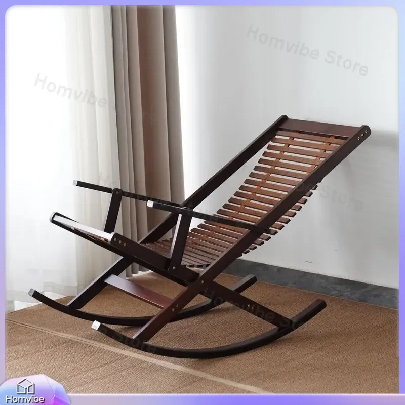 Multifunctional Recliner Chair Folding Lounge Bed for Living Room Balcony Home Furniture Portable Zero Gravity Relaxing Seat