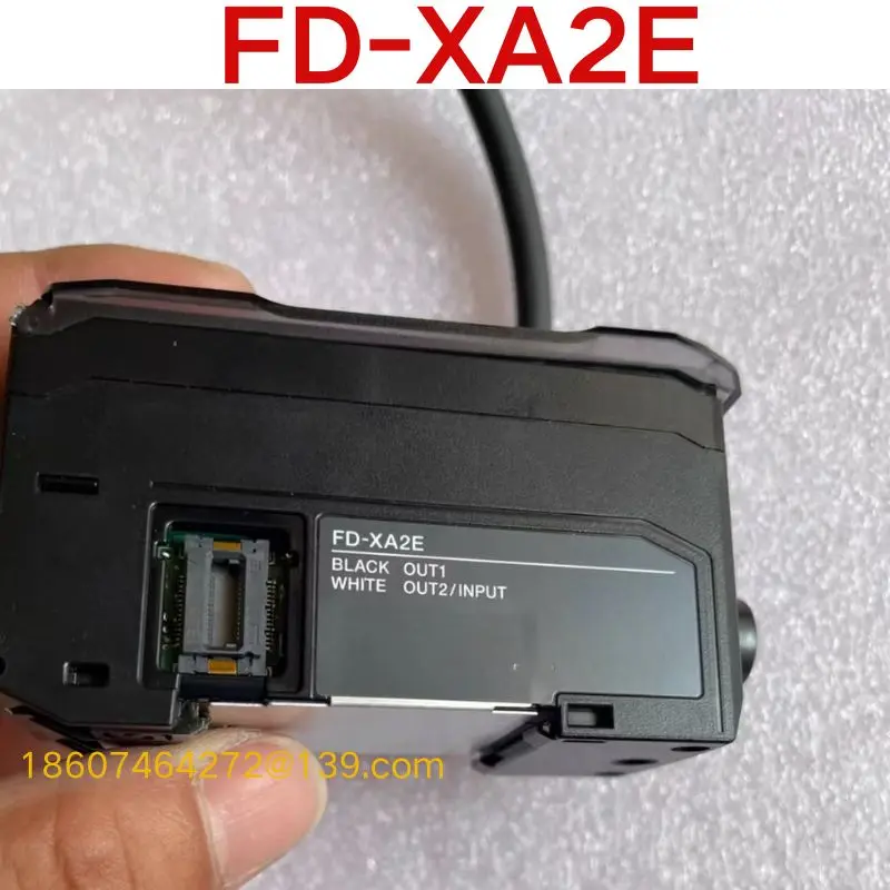 Second-hand test OK  FD-XA2E Sensor Controller