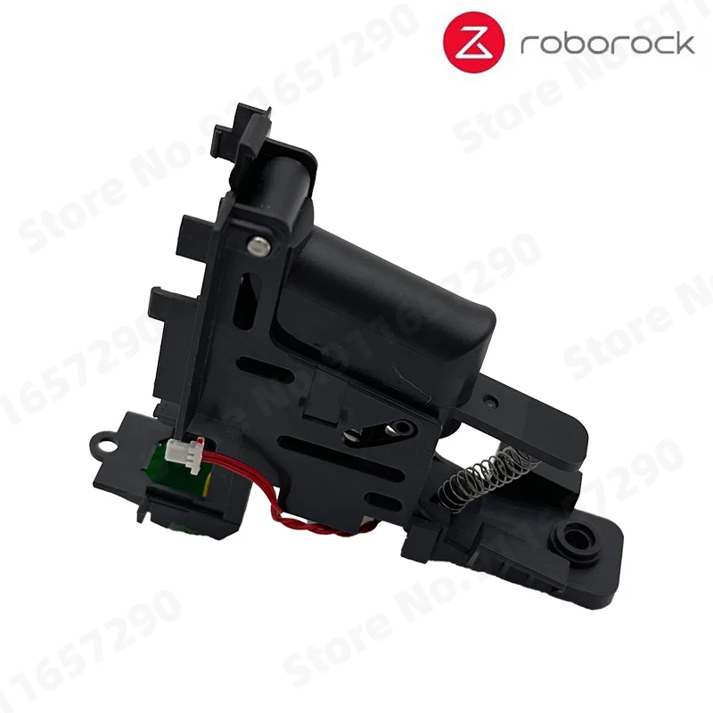 New and Original Roborock H6 H7 Andheld Cordless Vacuum Cleaner Service Spare Parts Mace Trigger Button Assembly Accessories