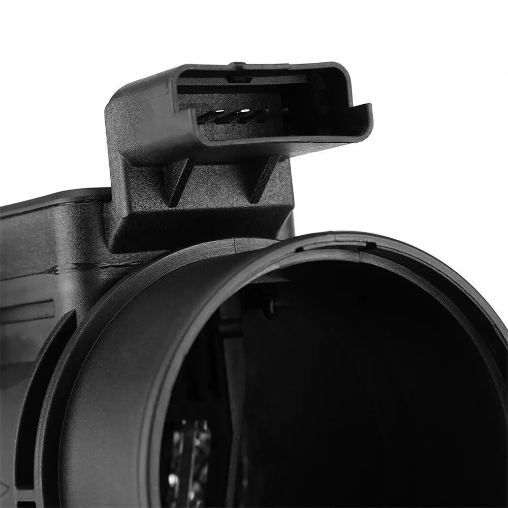 Mass Air Flow Meter…