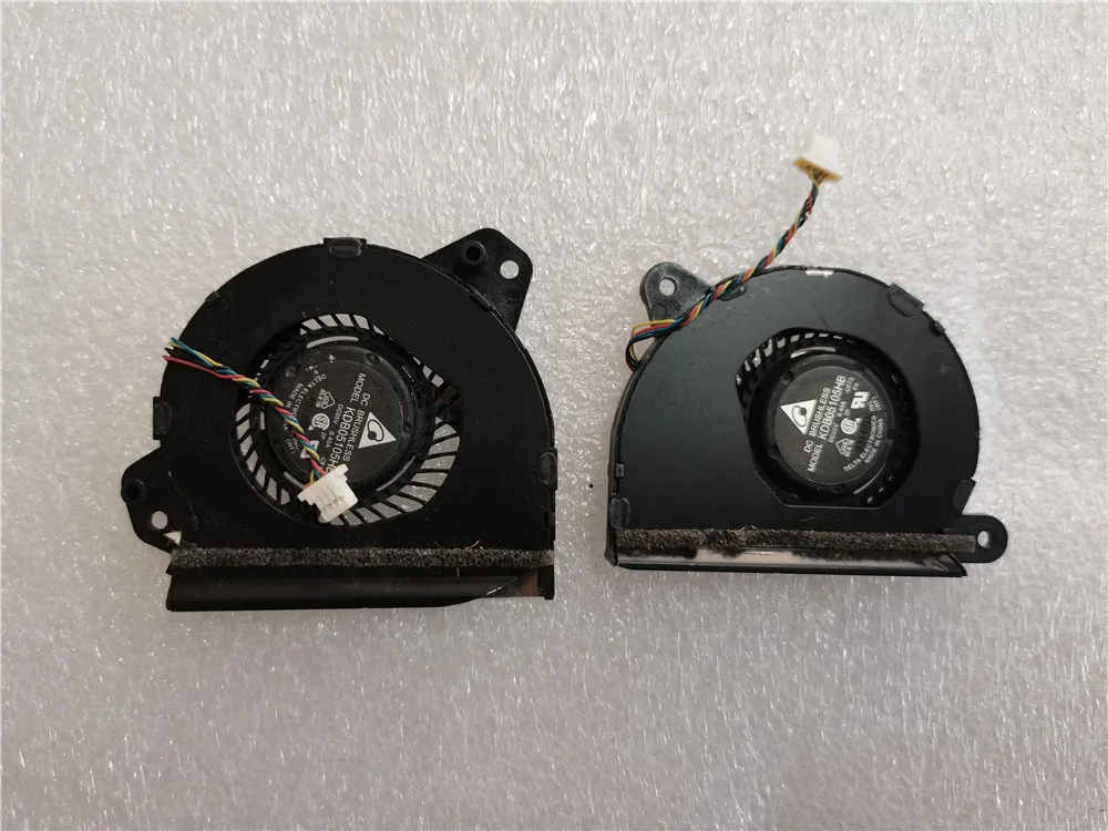 Suitable for Asus Pro B400VC-W3022X B400A notebook fan, ASUS Bu400V fan