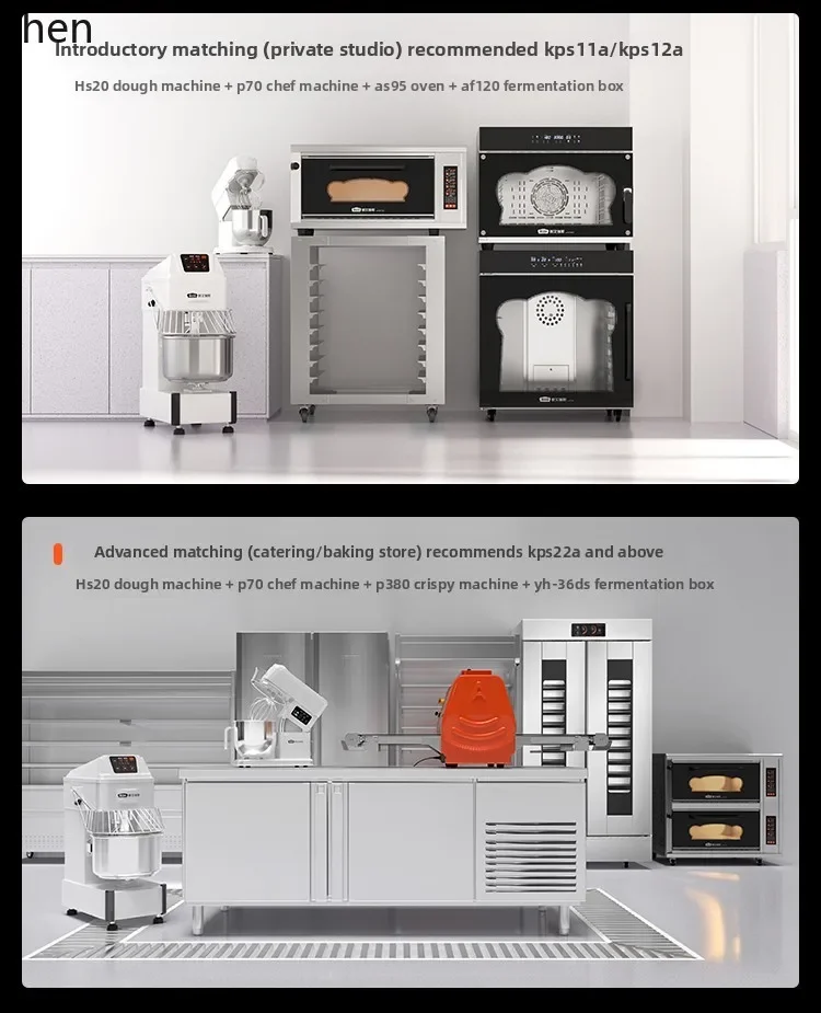 

ZML oven commercial six plates open hearth one layer one plate baking electric oven large capacity