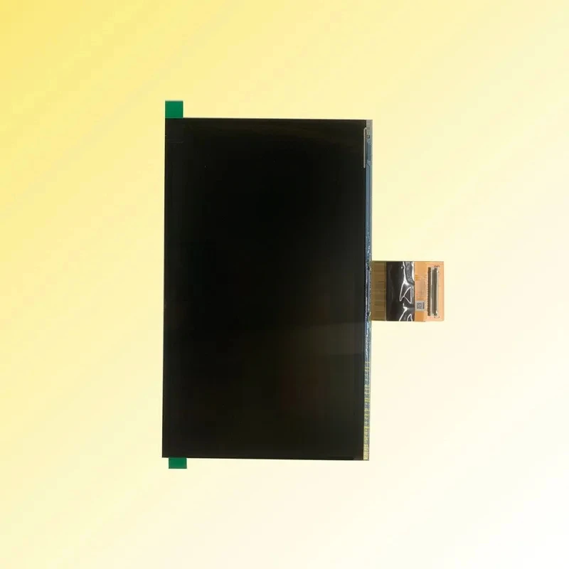 The 10.1-inch 12K black and white LCD exposure screen is suitable for Anycubic M5/M5s 3D printer accessories