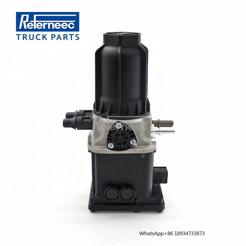 

REFERNEEC Urea Adblue Pump A0001407678 A0001407978 A0001407278 A0001405678 A0001405078 Feed Module for MERCEDES BENZ Truck