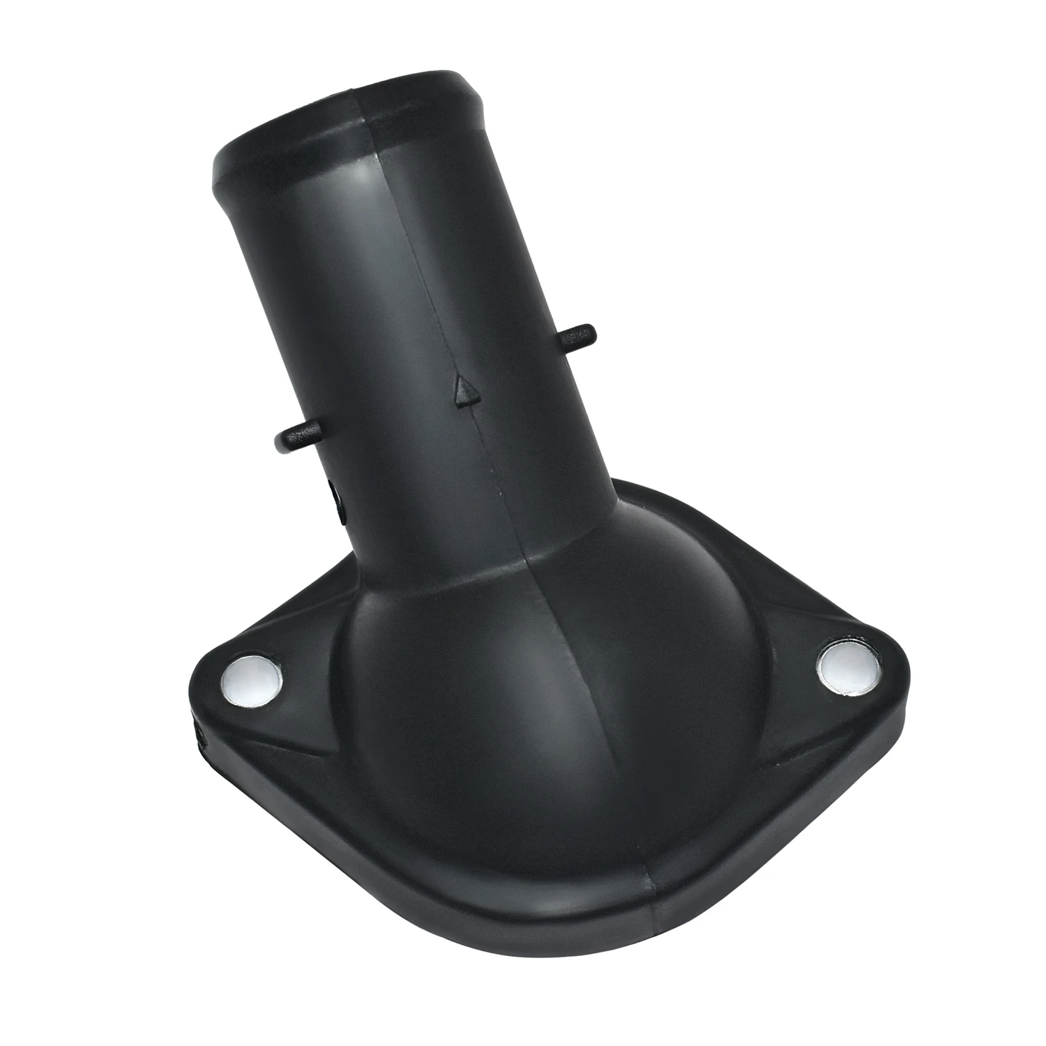 Water Outlet Thermostat Cover 16321-37010 1632137010 For Toyota Corolla 09-21 1.8L Matrix CH-R Scion