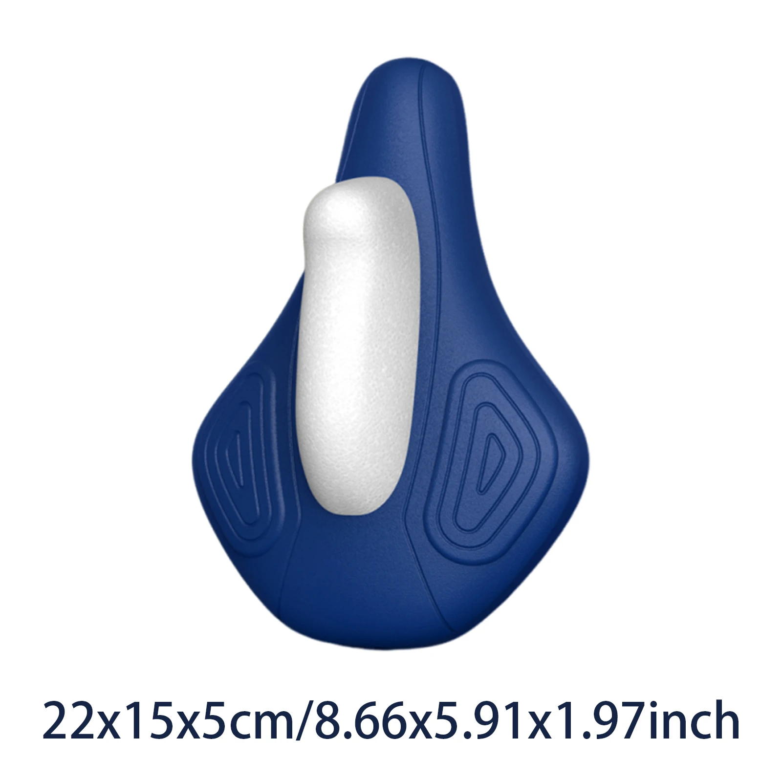 آلة تقوية الورك القابلة لإعادة الشحن لتمارين عضلات أرضية الحوض تعمل بمنفذ USB لتدريب المثانة #6