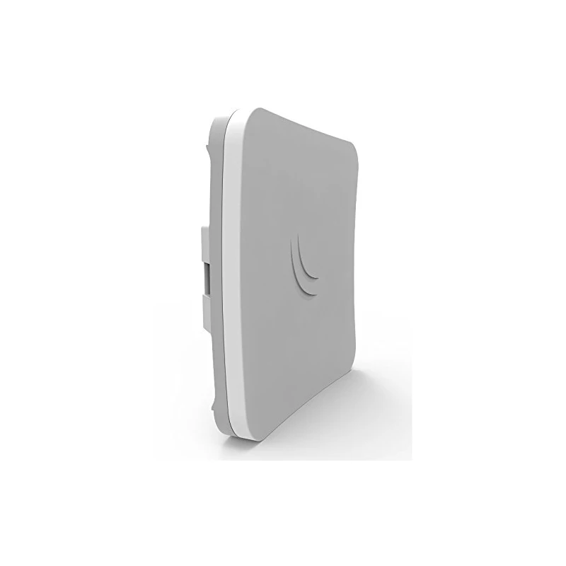 

MikroTik RBSXTsq5HPnD Outdoor WiFi Access Point SXTsq 5 High Power 16dBi 5GHz Dual Chain Integrated CPE/Backbone RBSXTsq5HPnD