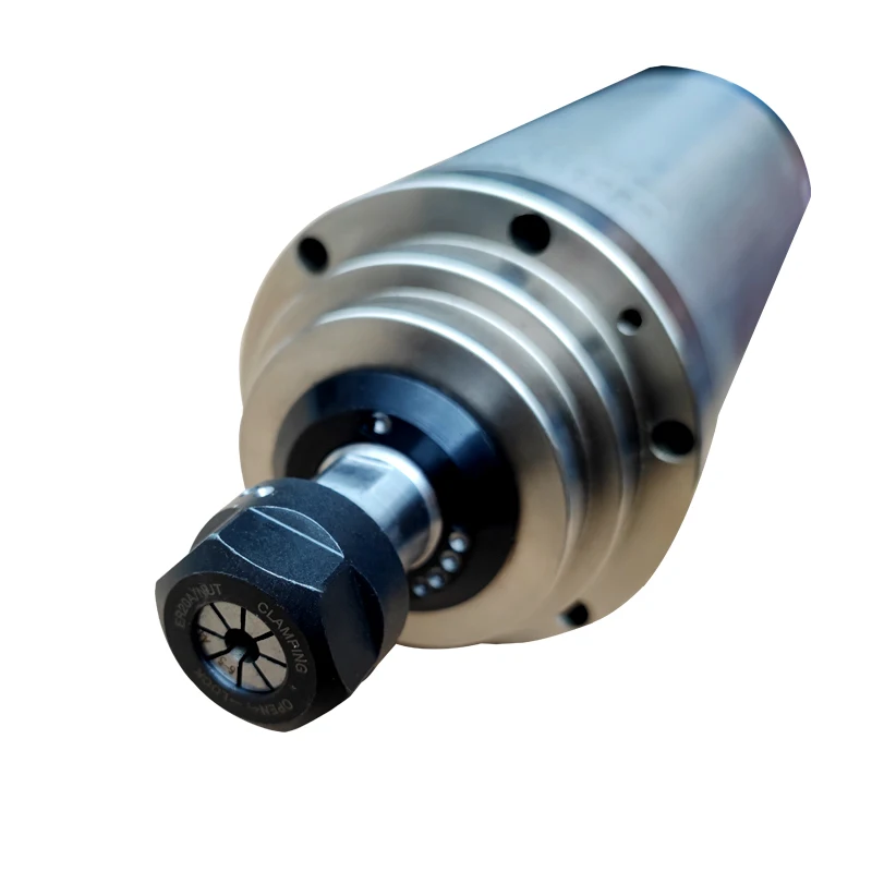 Cnc LY4KW ISO20 Atm…