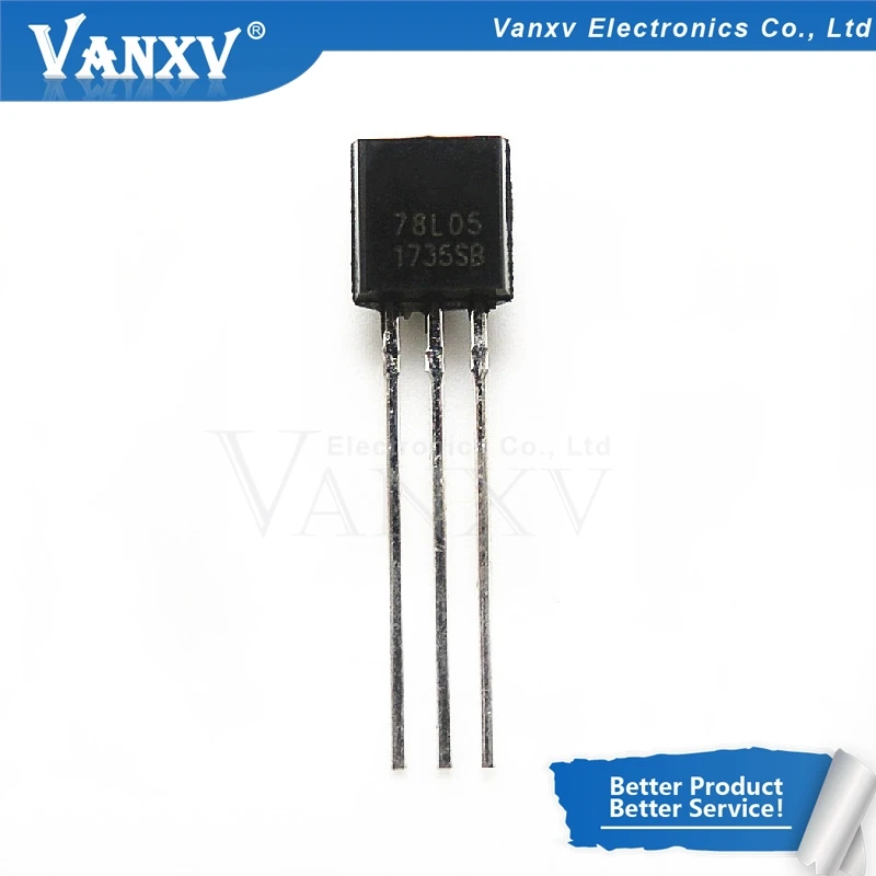 1-20PCS PCR406 406 WS78L05 78L05 BC559B BC559 BF422 422 A3144/OH3144/44E/AH3144E DS2501 2501 TO-92