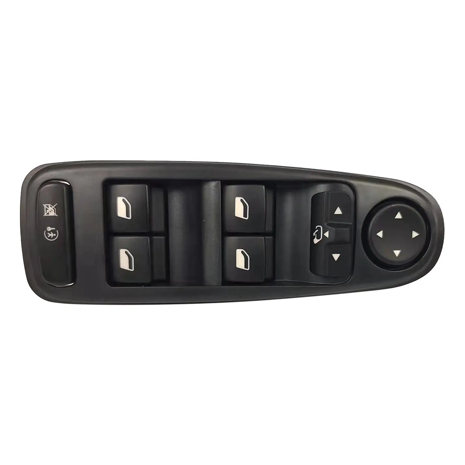 Electric Power Window Switch Fits for Citroen Grand Picasso 2006-2013