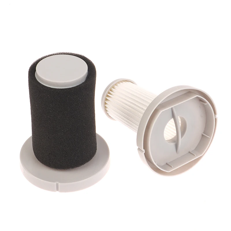 2 Buah Filter Aksesori Penyedot Debu Hepa untuk Xiaomi Deerma DX700 DX700S