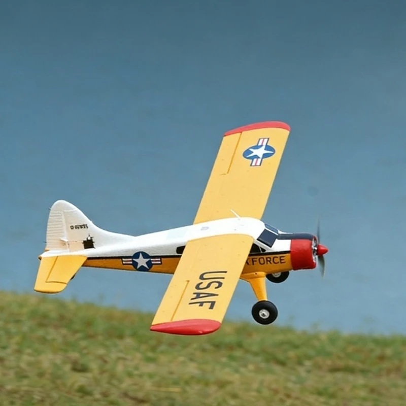 Fms 800Mm Beaver Rc…