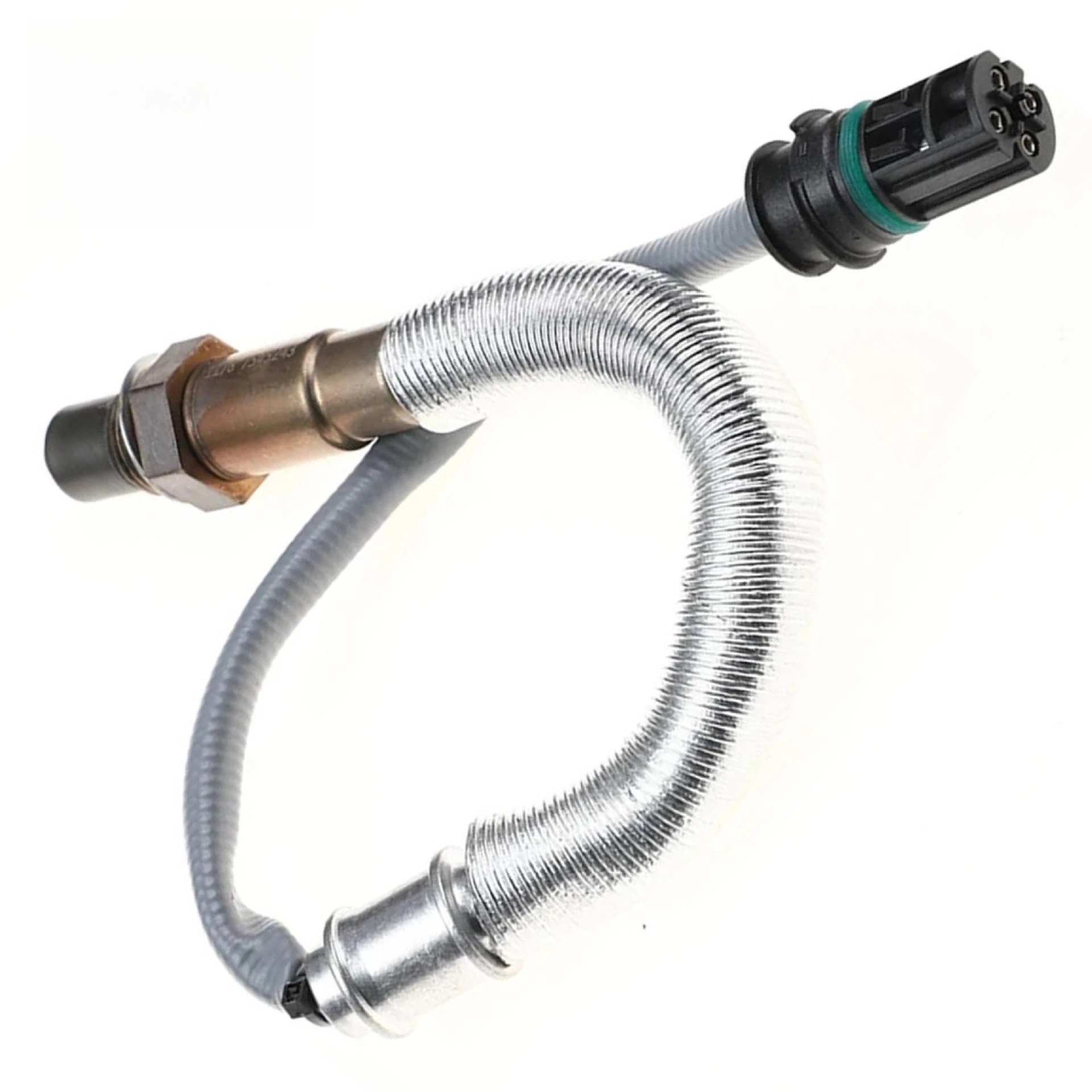 

E81E82E87E90E91 Rear Oxygen Sensor 11787545243 0258006789 For BMW 1 3 E81 E82 E87 E88 E90 120i 320i