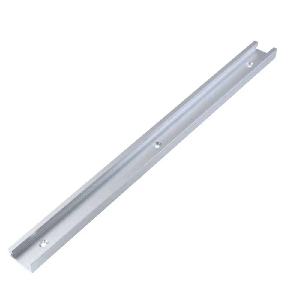 For RUITOOL 30 Type Miter Track Slider Stop Woodworking Aluminum T Slot Router Table Saw Bench Carpentry Modification Tool