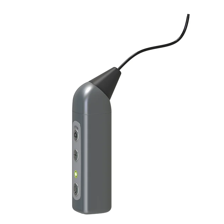 New Model CP161F6-EX Ear Nose Throat Scope Adjustable Flammatory Disease Examination  Homecare Visualization Endoscope
