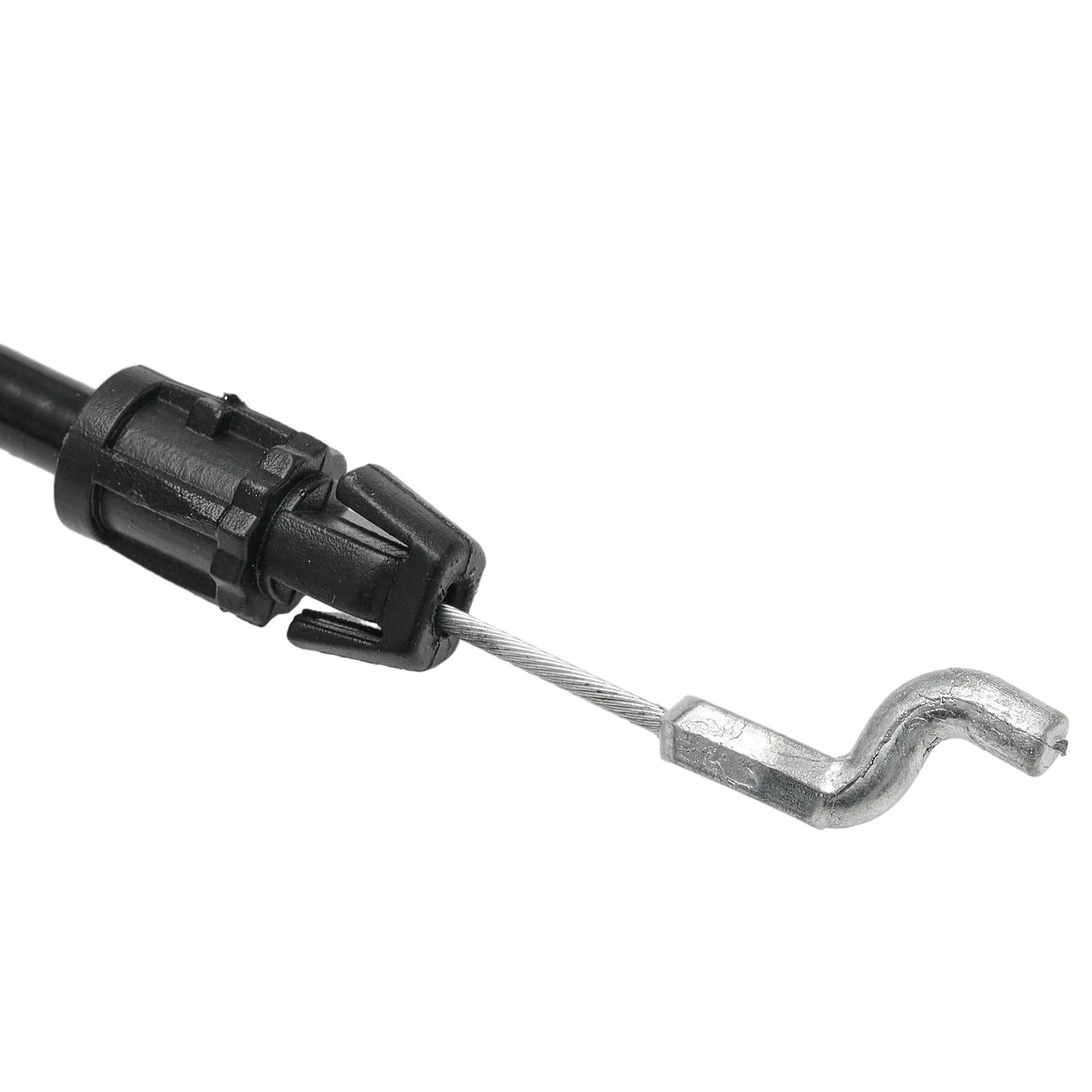 Brake Stop Cable Replacement For FOR Craftsman Walk Behind Lawn Mowers Fits Models Including 917371770 and Others