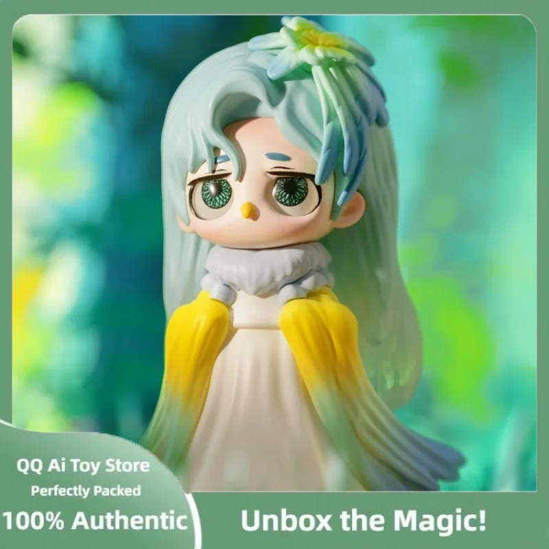 الأصلي كيكي متجر الحيوانات الأليفة سلسلة صندوق أعمى الأسود نمط Trendytoy التماثيل الظلام دمية جمع الديكور البلاستيكية نموذج الدمى هدية #3