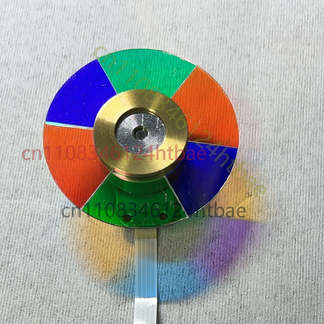 

FOR Optoma Brand New Original Color Wheel Fit for HD20 HD200X IS800S IS802 HD1082 MVH800 Projector Replacement Part