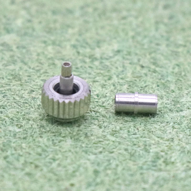 Watch Accessories Adjust The Time  Button Head 6.3MM For  OMEGA Hippocampal 300 Parts Tool