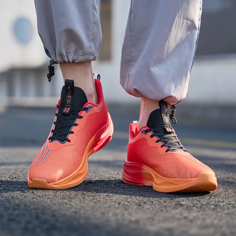 

Bicycle professional riding shoes fashion casual men four seasons anti slip wear-resistant breathable comfortable cycling shoes